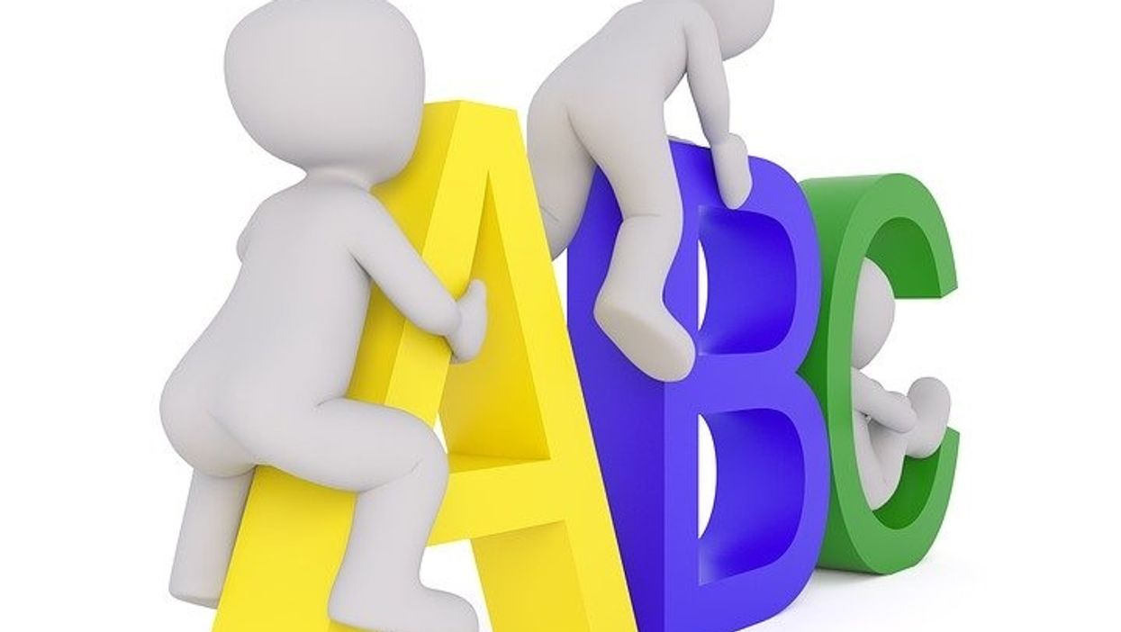 People Share The Most Obscure English Words They Know That Most People Don't