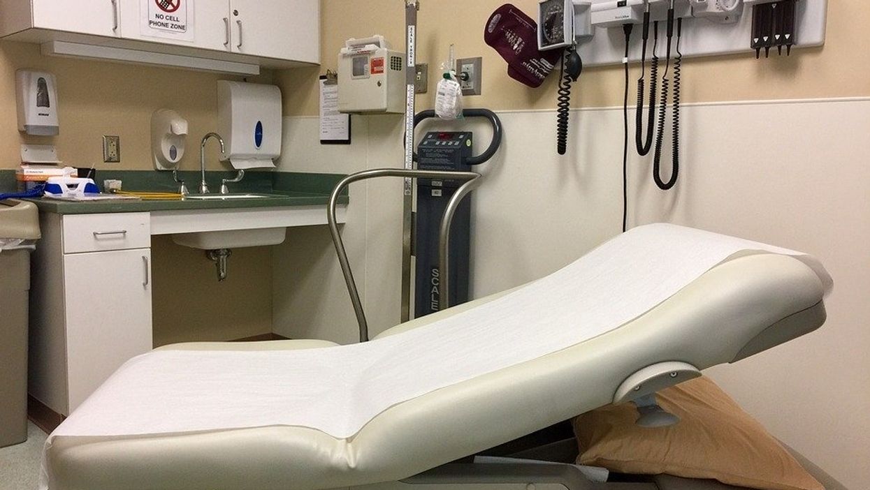 Medical Professionals Recount The Rarest Treatment They've Ever Had To Administer