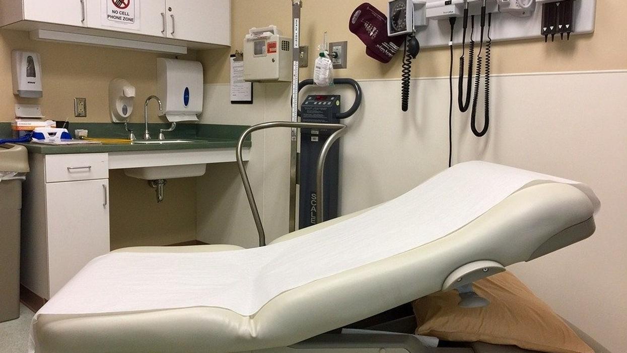 Medical Professionals Recount The Rarest Treatment They've Ever Had To Administer