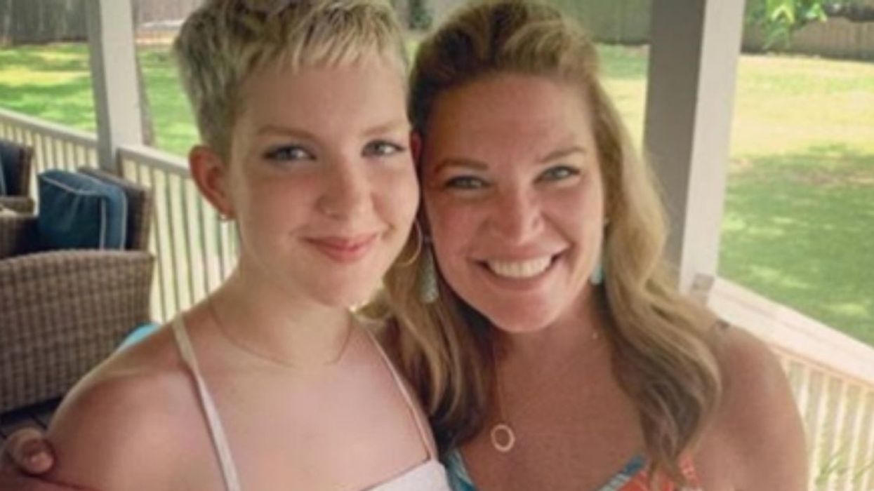 Evangelicals Lose Their Minds After Bestselling Christian Author Says She Supports Her Lesbian Daughter