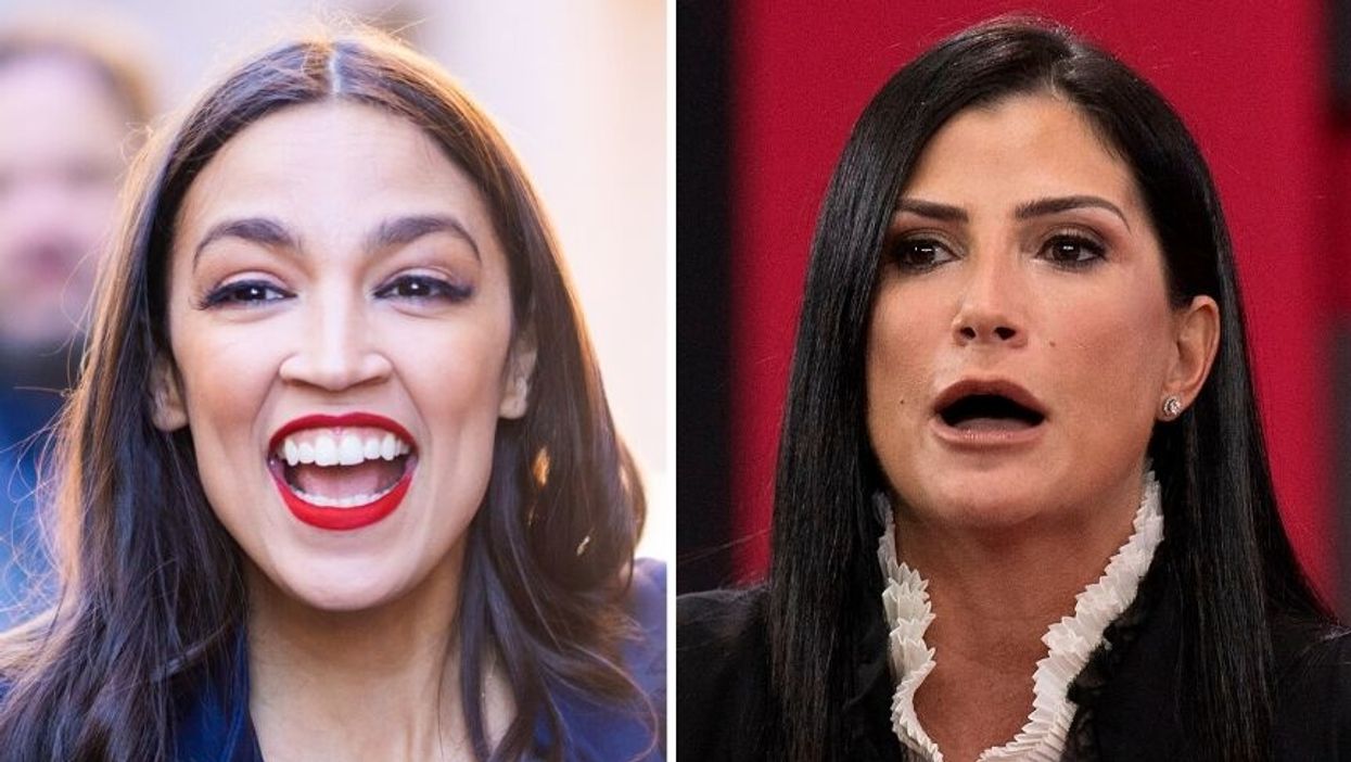 Former NRA Spokeswoman Tried to Blame AOC for Uptick in NYC Violence and AOC Just Savagely Shut Her Down