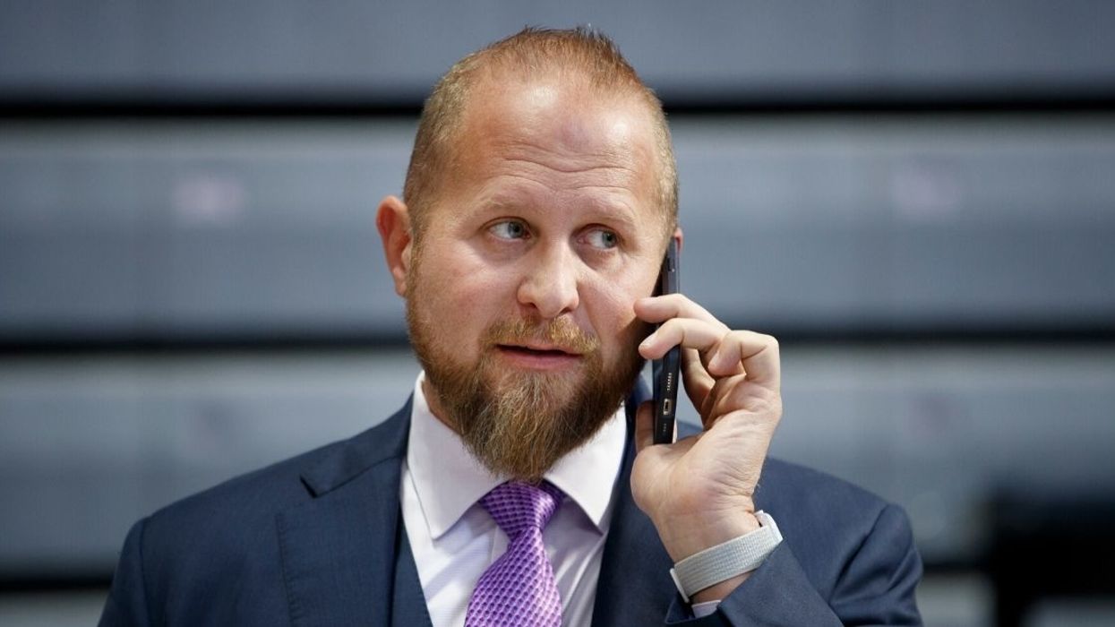 Trump's Former Campaign Manager Brutally Roasted After Getting Thrown Under The Bus By Trump