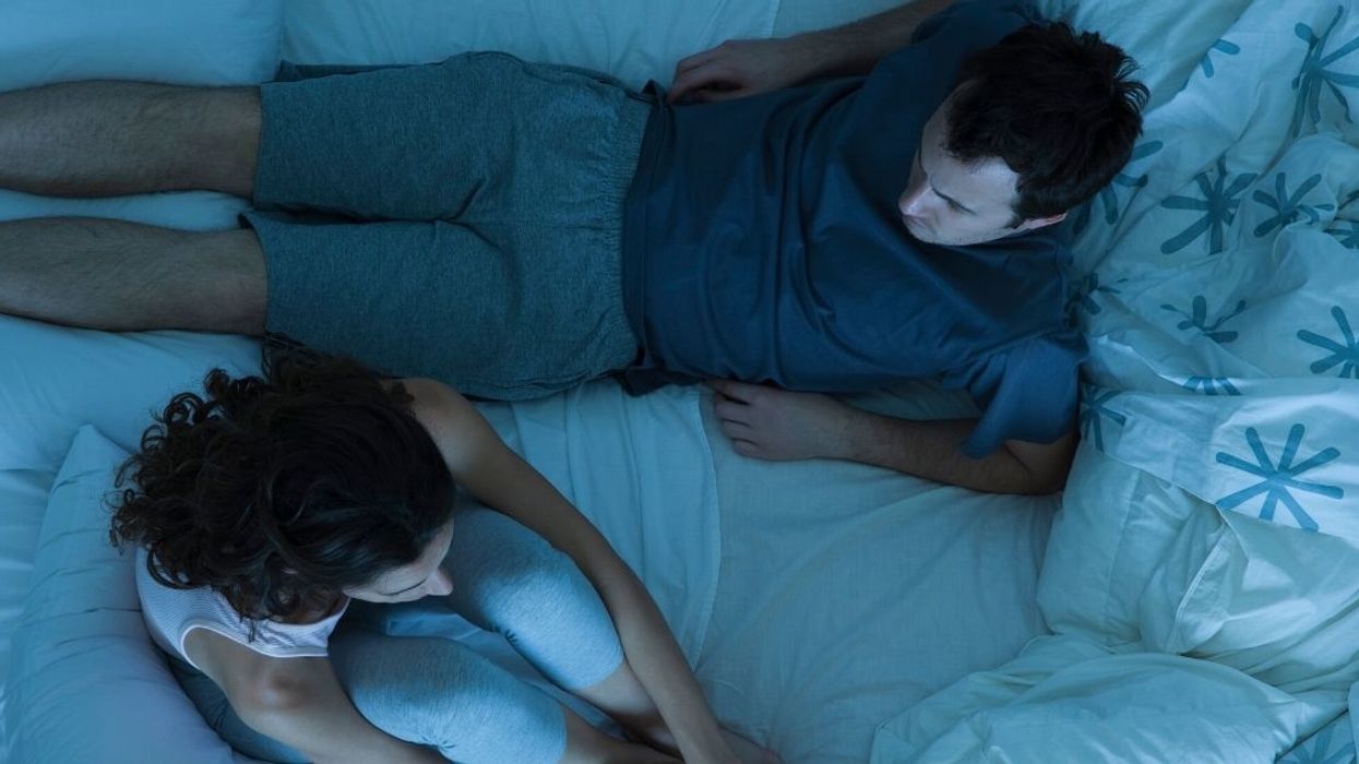 Woman Worries She's Turning Into A 'Karen' After Her Boyfriend Constantly Refuses To Go Down On Her