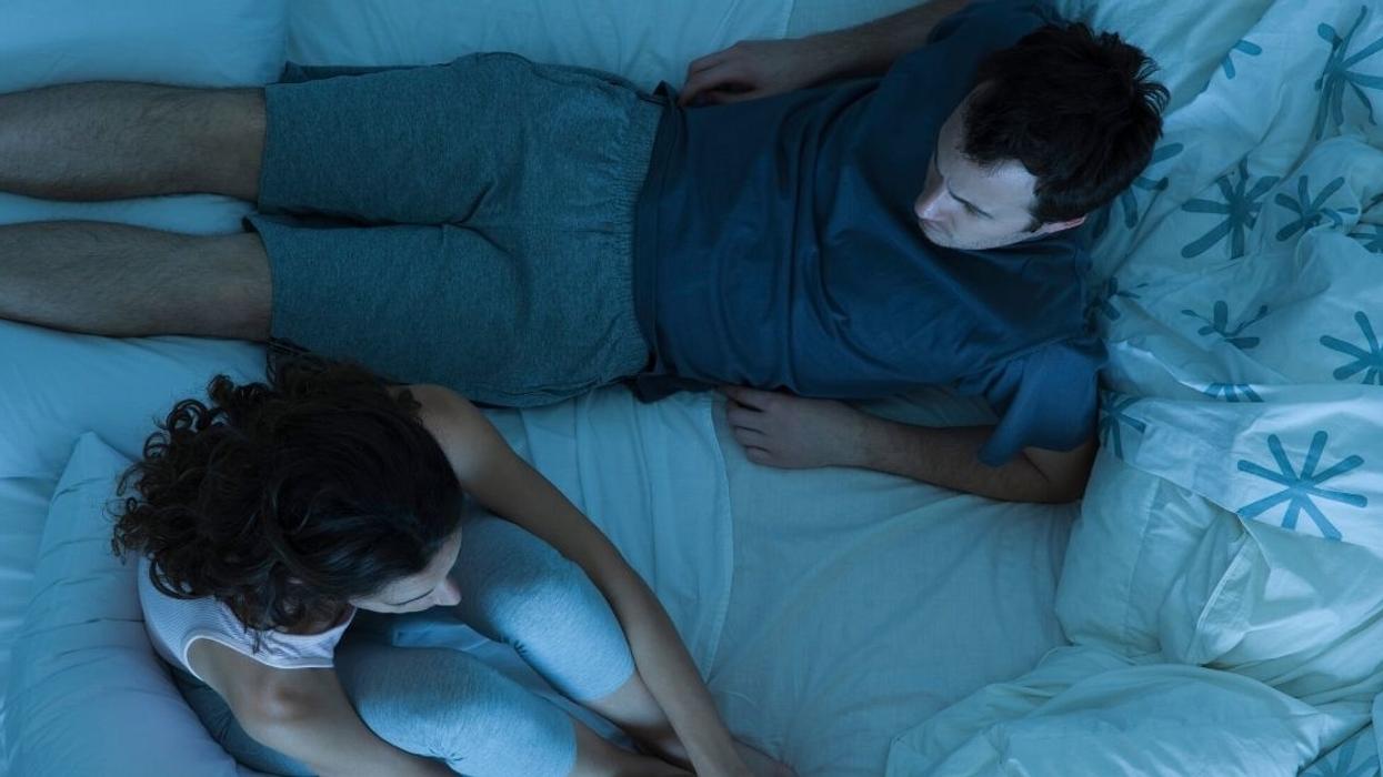 Woman Worries She's Turning Into A 'Karen' After Her Boyfriend Constantly Refuses To Go Down On Her