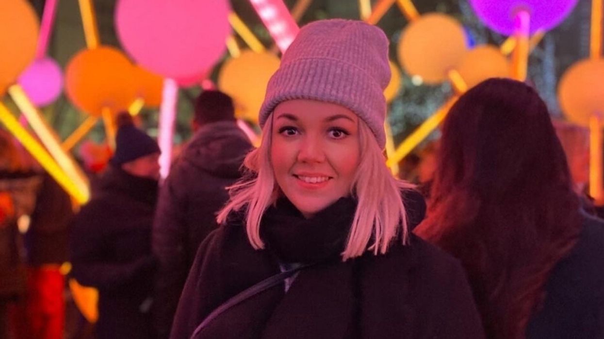 Woman Opens Up About Discovering Cancerous Lump During Birthday Trip To Disney World