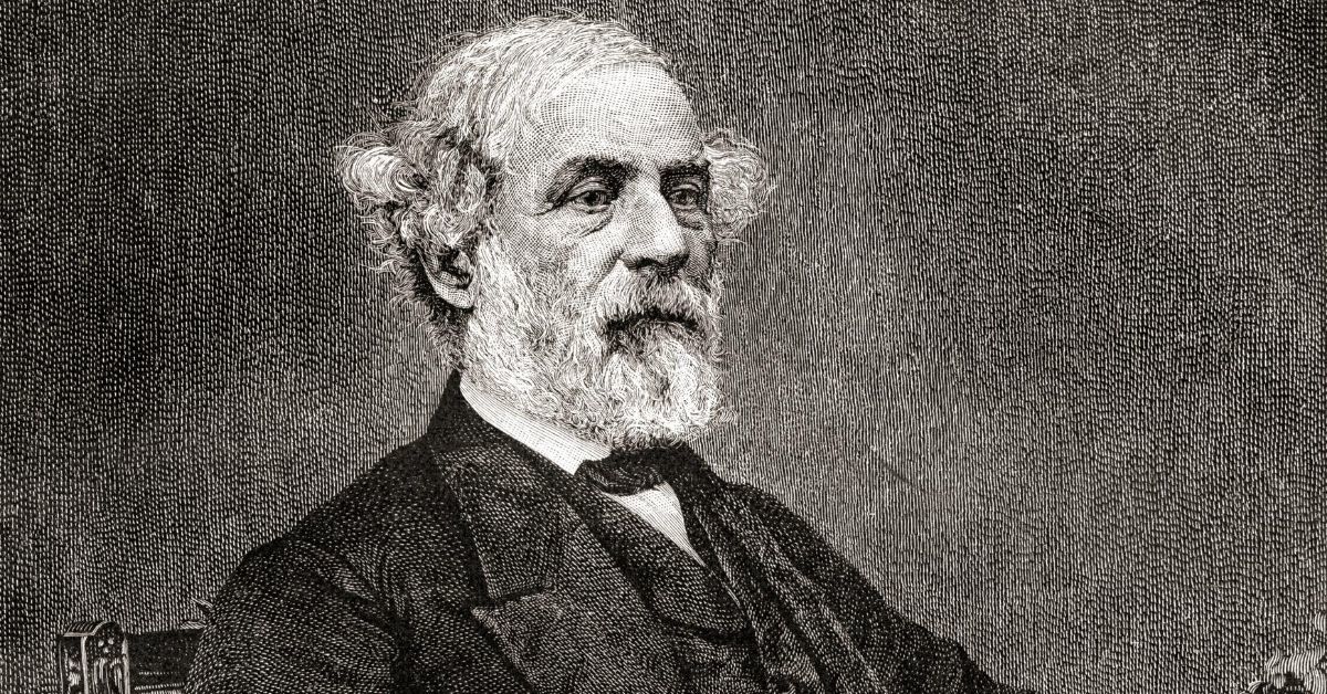 Brutal 1928 Essay Explains Exactly Why Robert E. Lee Does Not Deserve To Have Statues Honoring Him