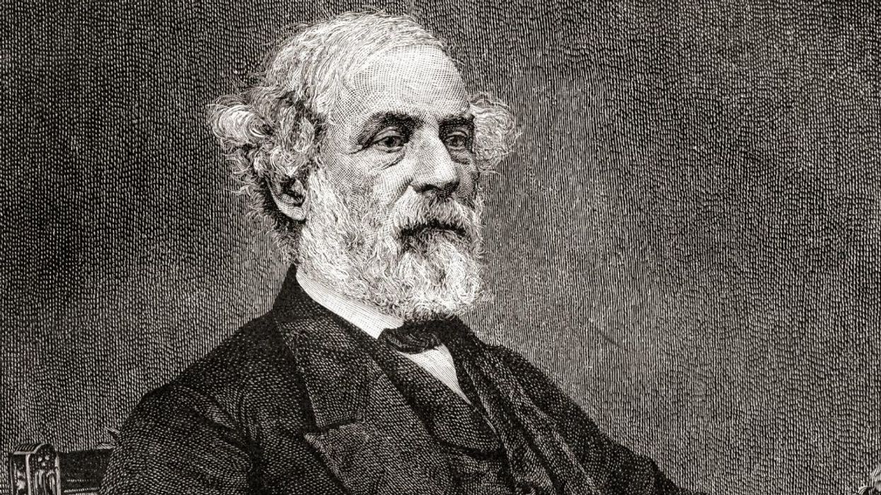 Brutal 1928 Essay Explains Exactly Why Robert E. Lee Does Not Deserve To Have Statues Honoring Him