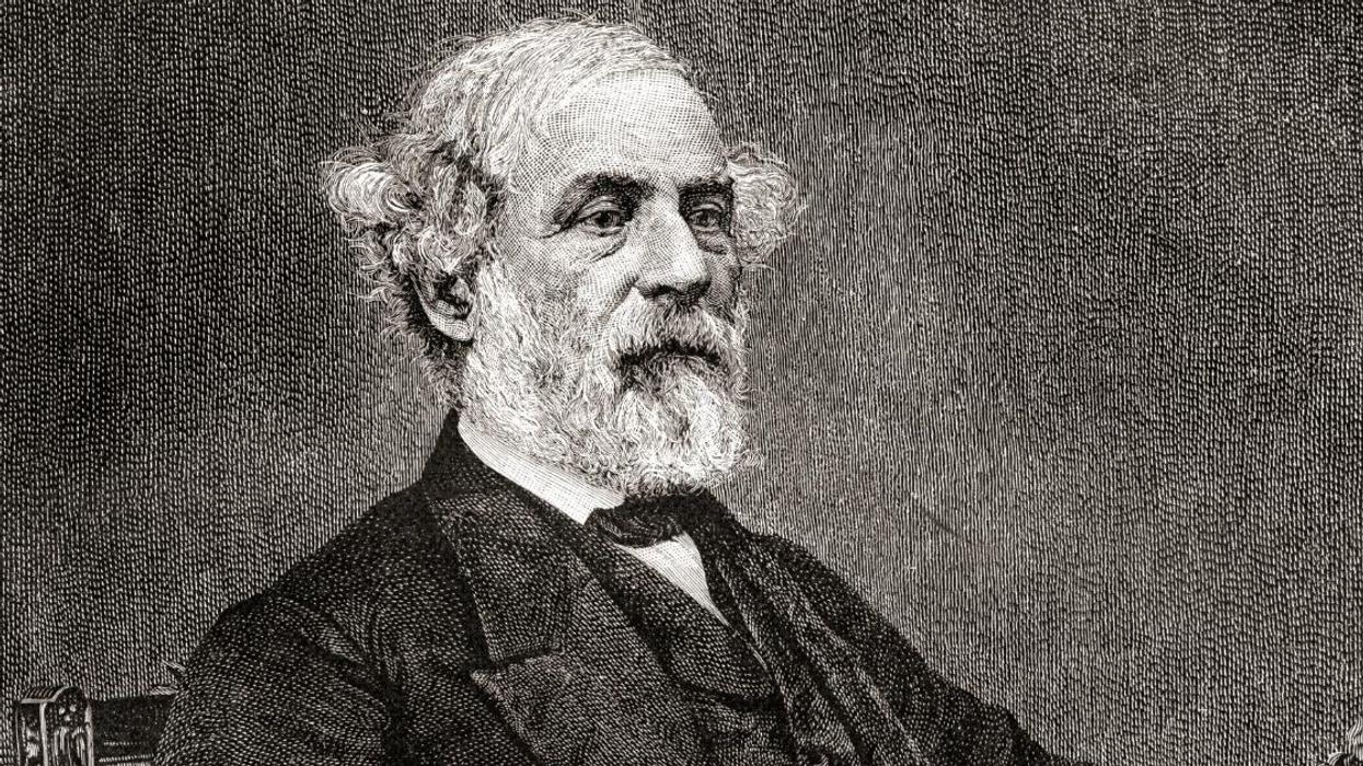 Brutal 1928 Essay Explains Exactly Why Robert E. Lee Does Not Deserve To Have Statues Honoring Him