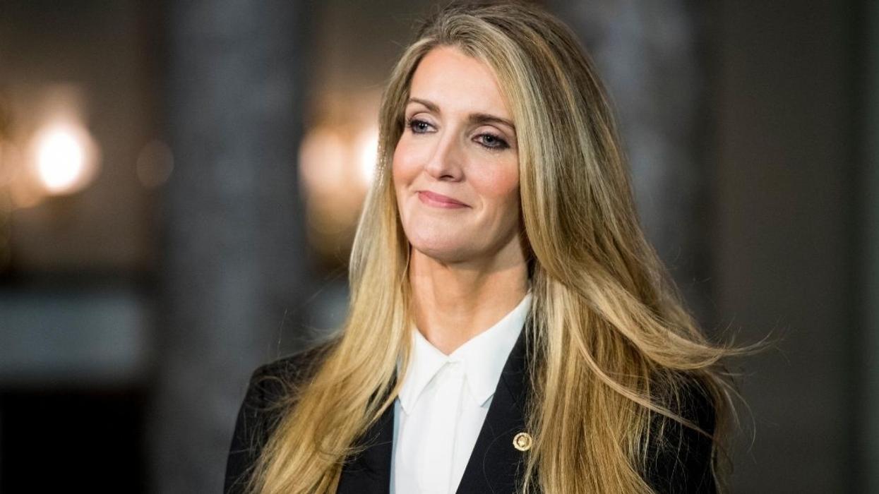 Wealthy GOP Senator Dragged After Saying She's Been 'Canceled' For Opposing Black Lives Matter