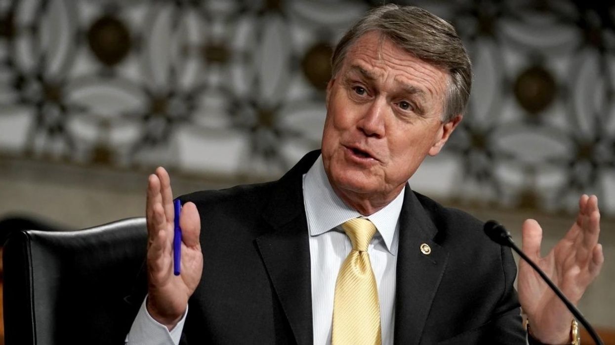 GOP Senator Pulls Attack Ad That Digitally Enlarged His Jewish Opponent's Nose After Backlash