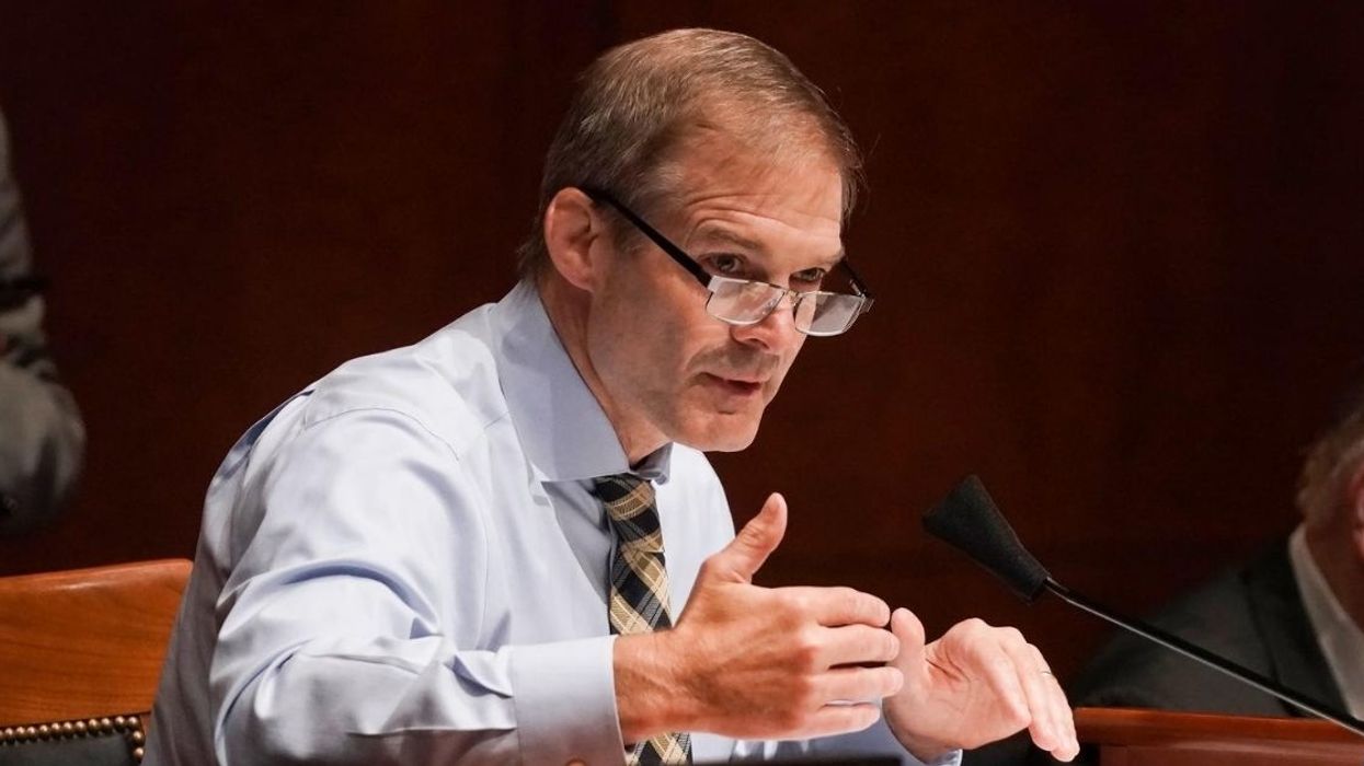 GOP Rep. Slammed As Living 'YouTube Message Board' After Bonkers Rant During Bill Barr Hearing