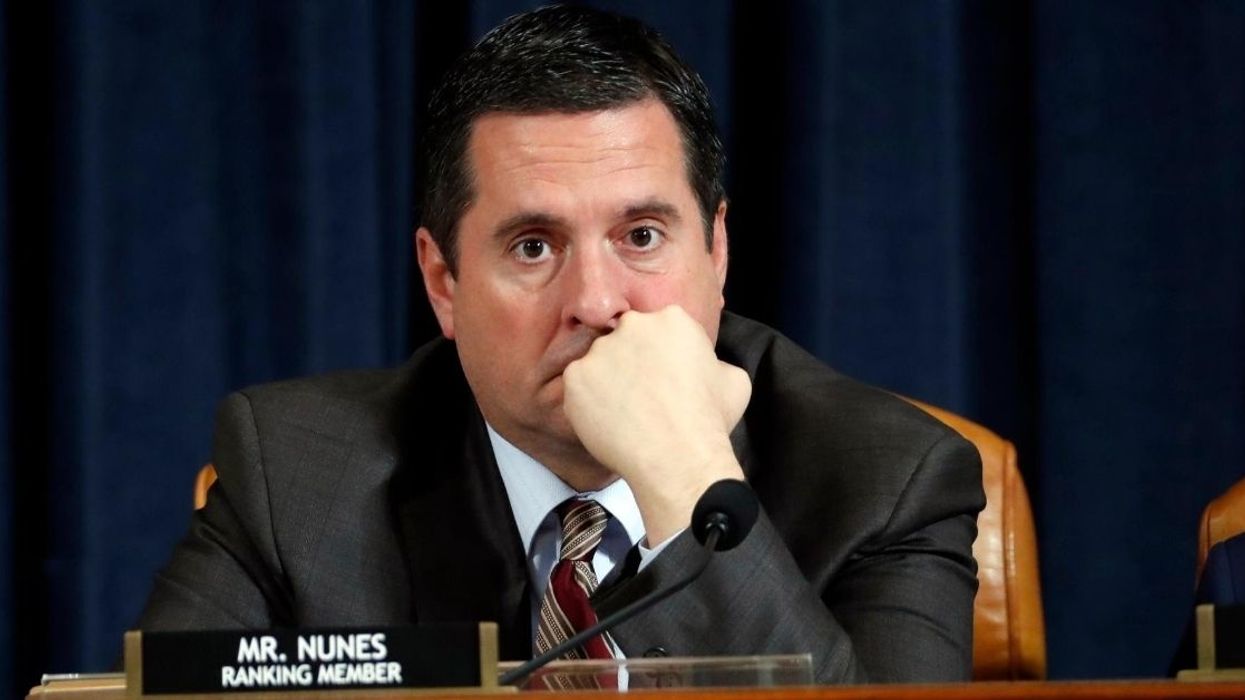 GOP Congressman Who Sued Parody Cow Account Gets Brutally Dragged For 'Free Speech' Tweet