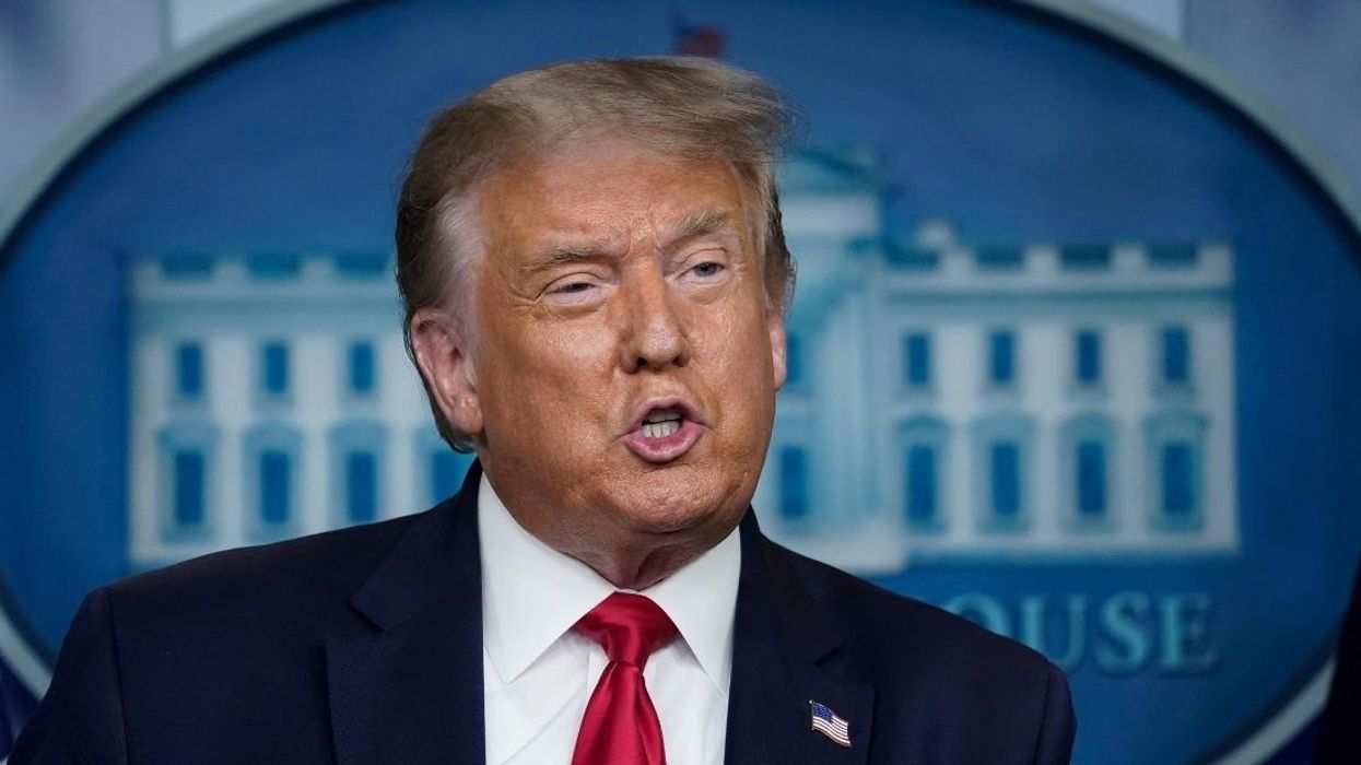NY Prosecutors Reveal in Court That Investigation Into Trump Is More Extensive Than Public Originally Thought