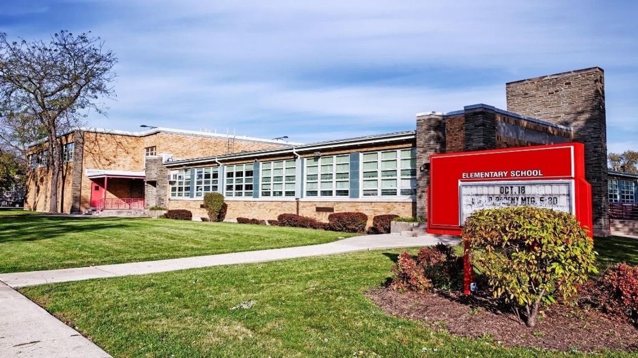 After Just One Day Of School, Entire Georgia Second-Grade Class Must Now Quarantine Due To Virus Exposure