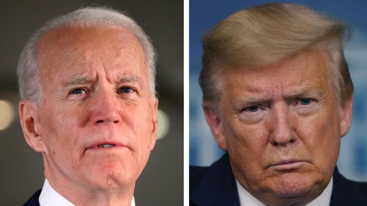 Instagram Draws Criticism For Suggesting Negative Hashtags About Biden While Hiding Any Related To Trump