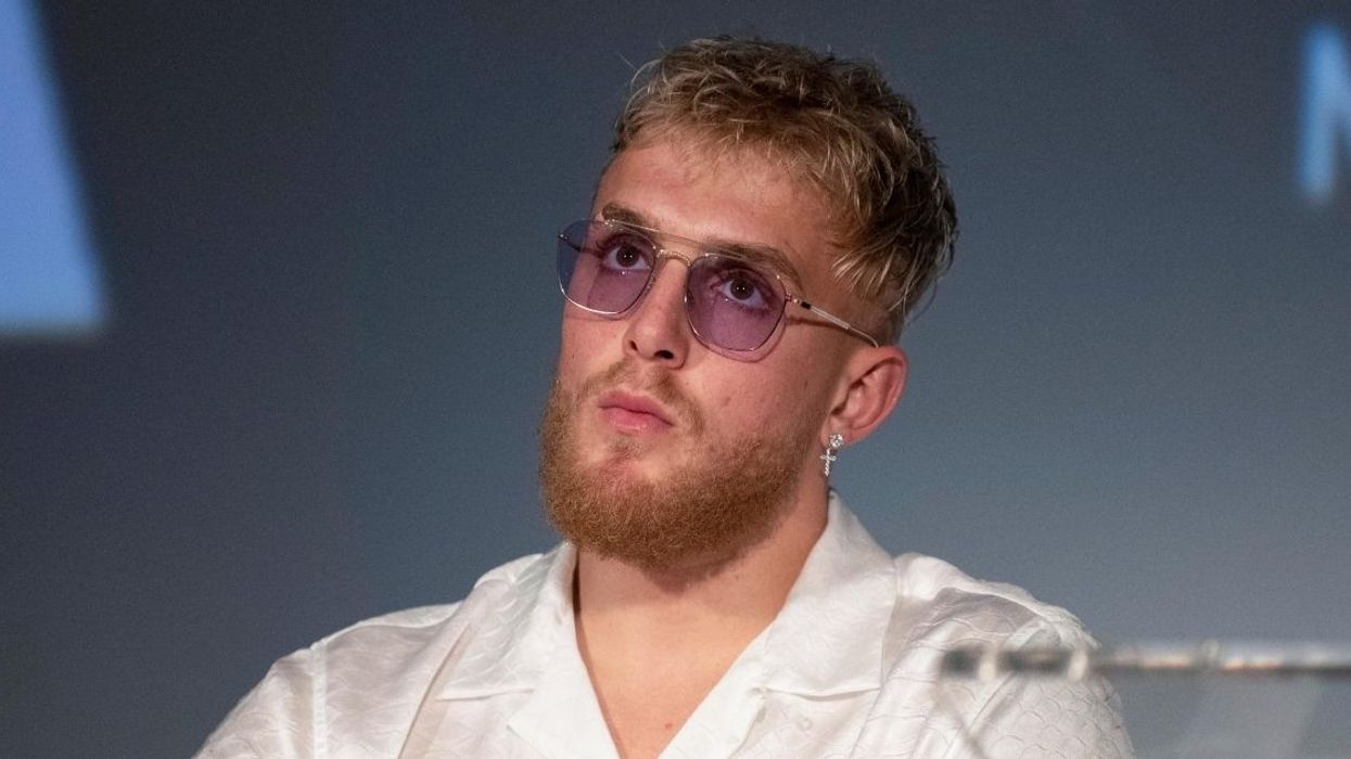 FBI Agents Seize Multiple Firearms In Raid On YouTuber Jake Paul's California Home