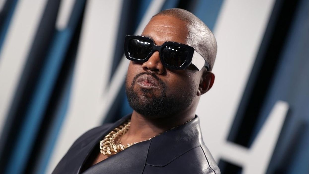 Turns Out Kanye West May Have Submitted Signatures For Wisconsin's Ballot After The Deadline