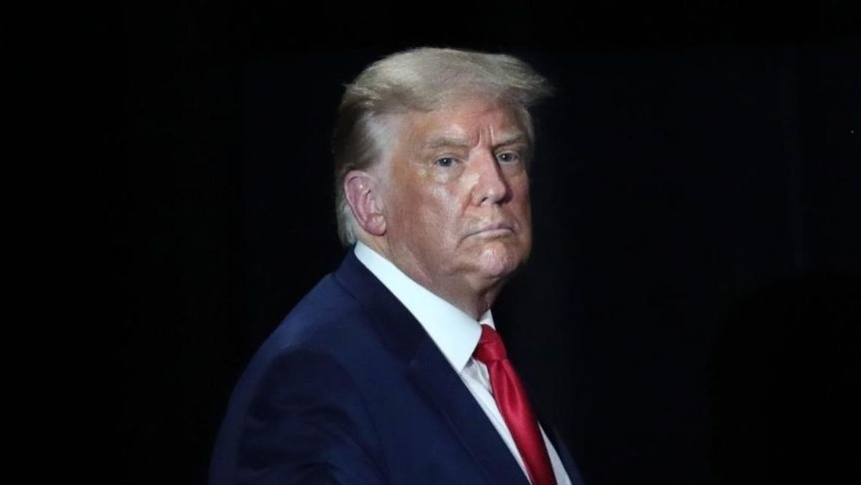 Anti-Trump Republican Perfectly Sums Up Trump's Debate Prep Crew With the Most Savagely Accurate Description