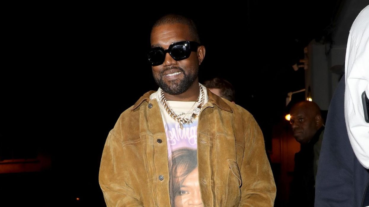 Kanye's Lawyer Challenges Democrats To Prove 'Mickey Mouse' Didn't Sign Wisconsin Ballot Petition