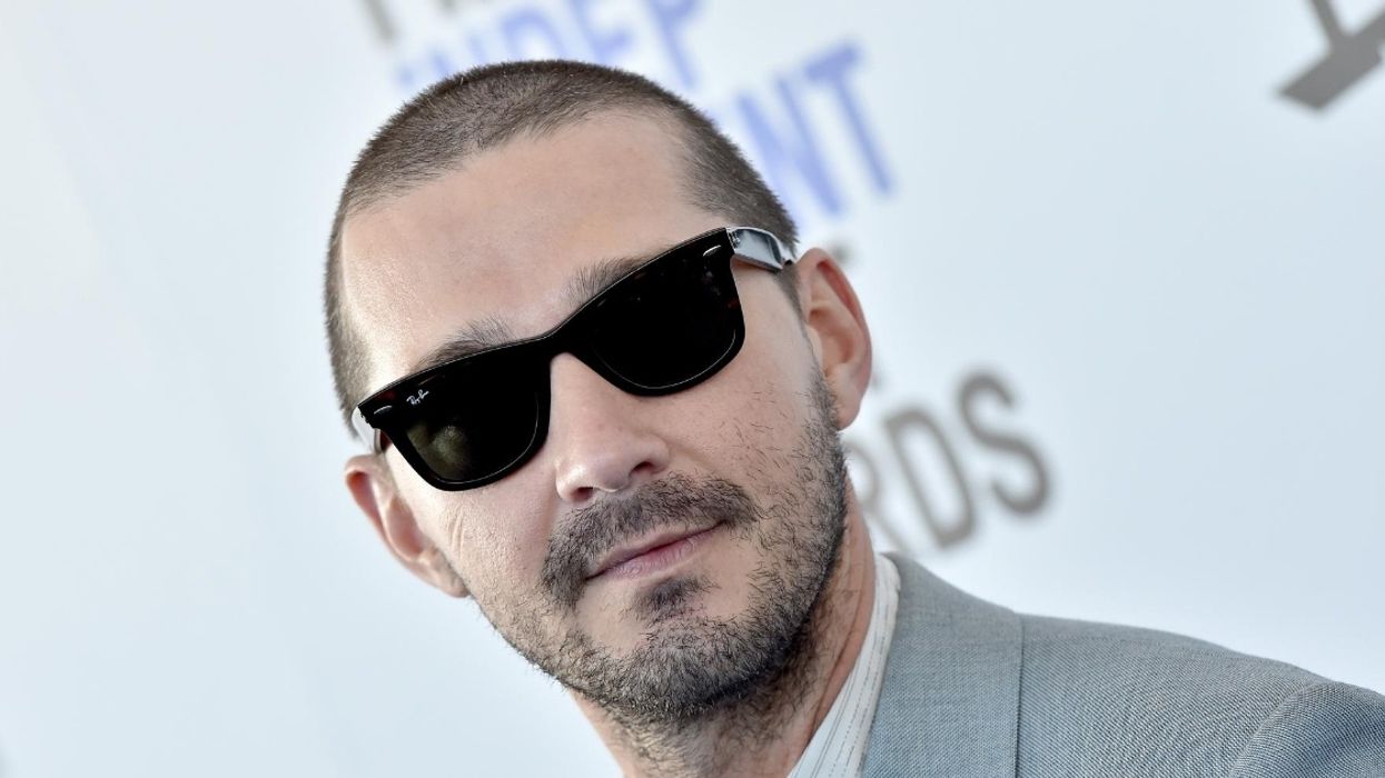 LGBTQ+ Marvel Fans Less Than Thrilled After Shia LaBeouf Eyed To Play Gay Superhero In X-Men Reboot