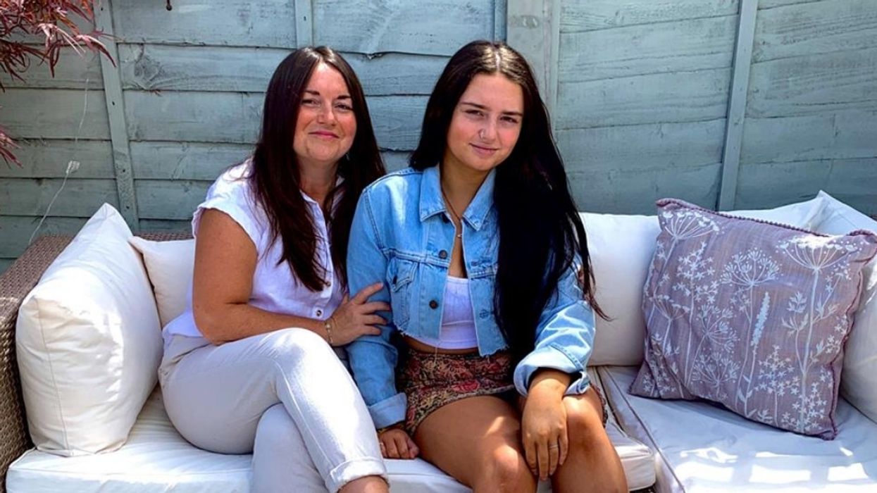 Teen With Intense Fear Of Furry Animals Set To Get A Dog After Being 'Cured' By Hypnotherapy