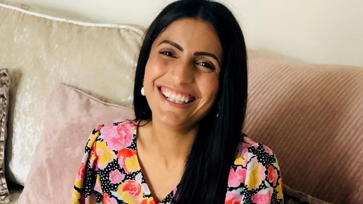 Super-Neat Mom With Meticulously Organized Home Offers Up Helpful Tips For Decluttering