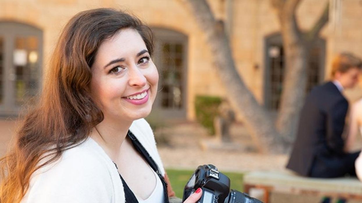 Judge Rules Photographer Can Refuse To Shoot Same-Sex Weddings, Even Though Nobody Has Asked Her To