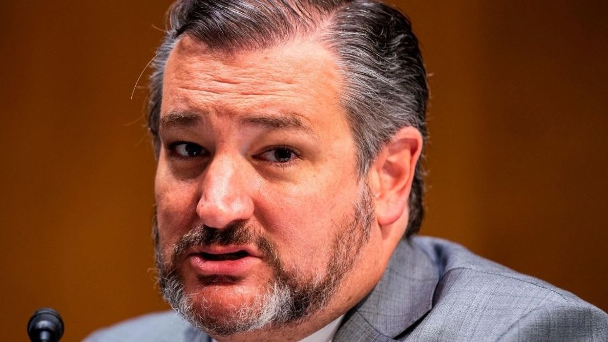 Ted Cruz Warned Fox News What Will Happen If Joe Biden Wins, And People Are So Here For It