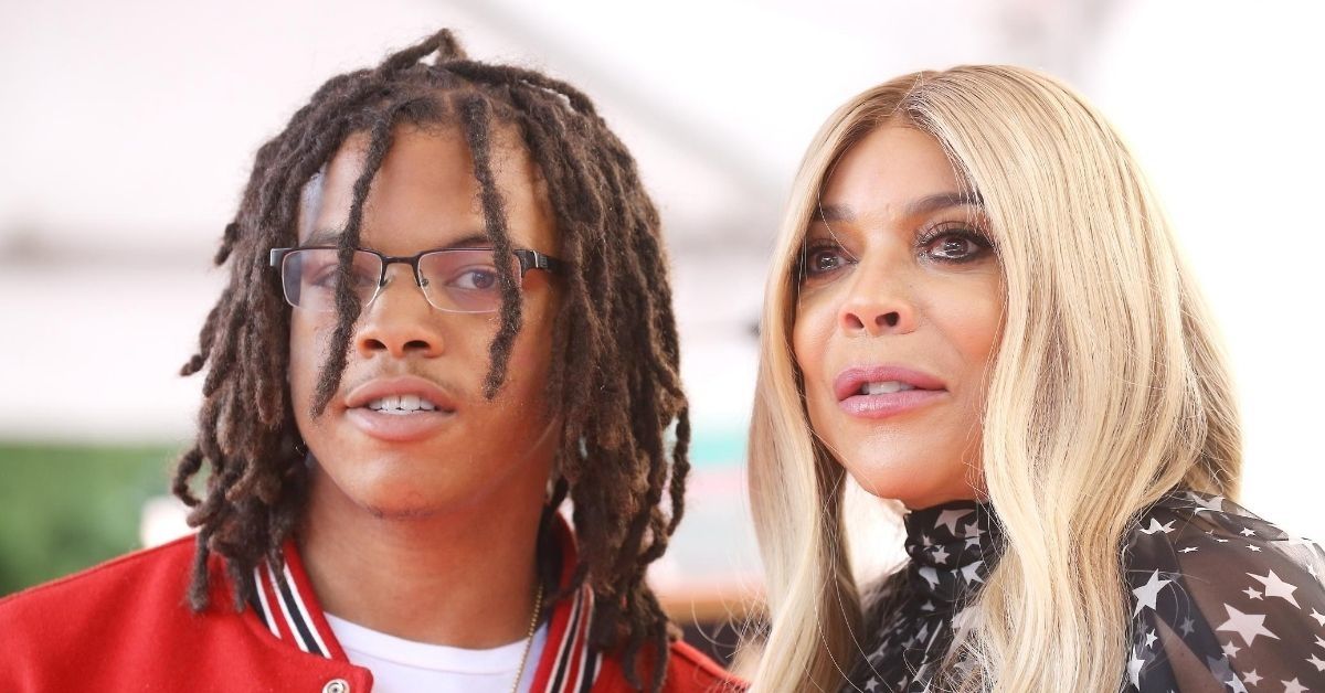 Wendy Williams' Bizarre Instagram Tribute To Her Son's 20th Birthday Has Fans Totally Weirded Out
