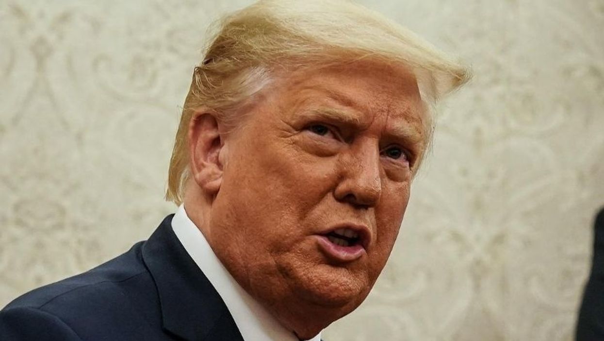 This Supercut of Republicans Eviscerating Trump Before the 2016 Election Shows How Many of Them Knew