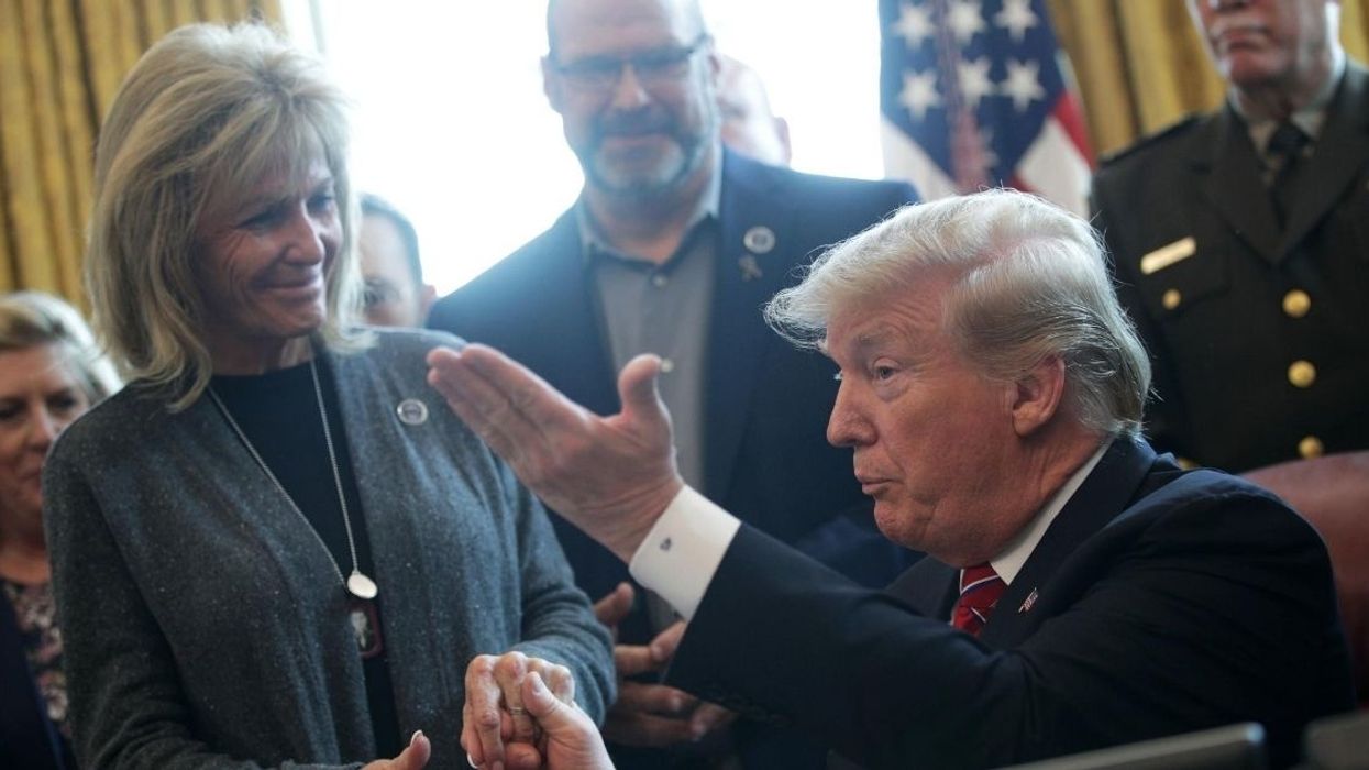 RNC Pulls Speaker After She Shared Twitter Thread Claiming Jews Are Trying To Take Over The World