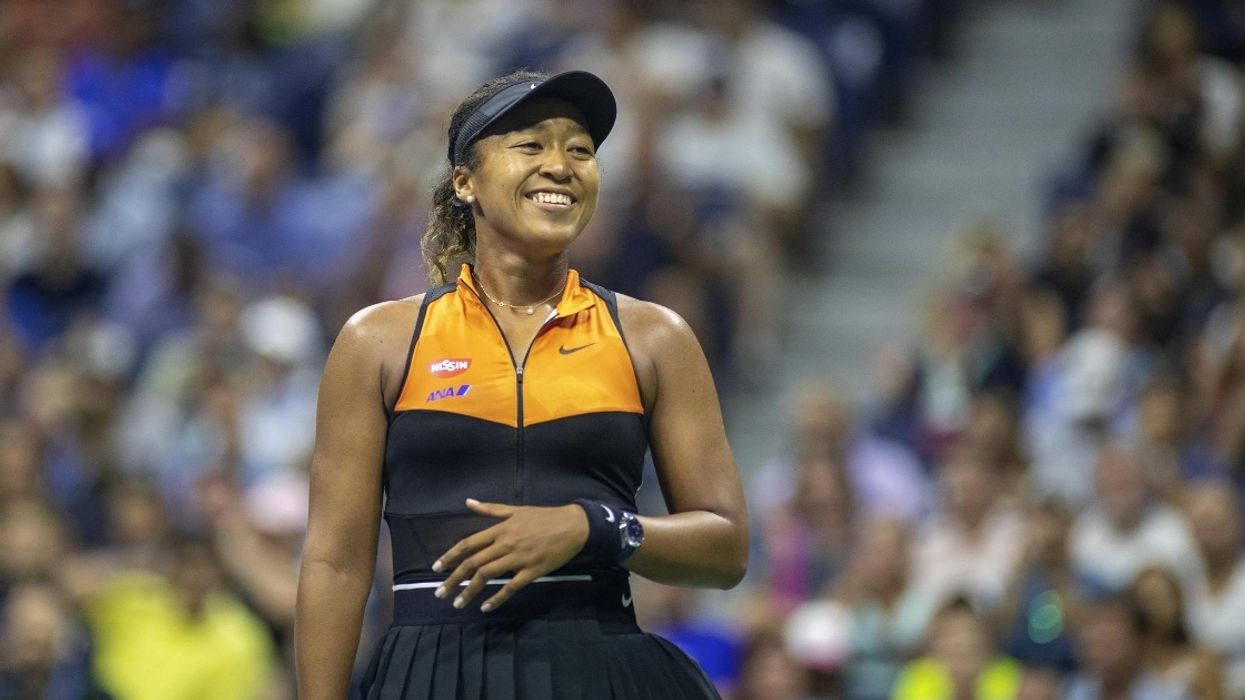 Tennis Star Naomi Osaka Pens Powerful Post After Dropping Out Of Tournament In Protest Of Jacob Blake Shooting