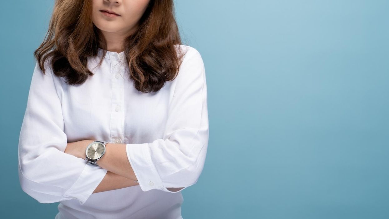 Teen Sparks Drama After Refusing To Lie To Foster Parent Agency For Her Dad And Stepmom