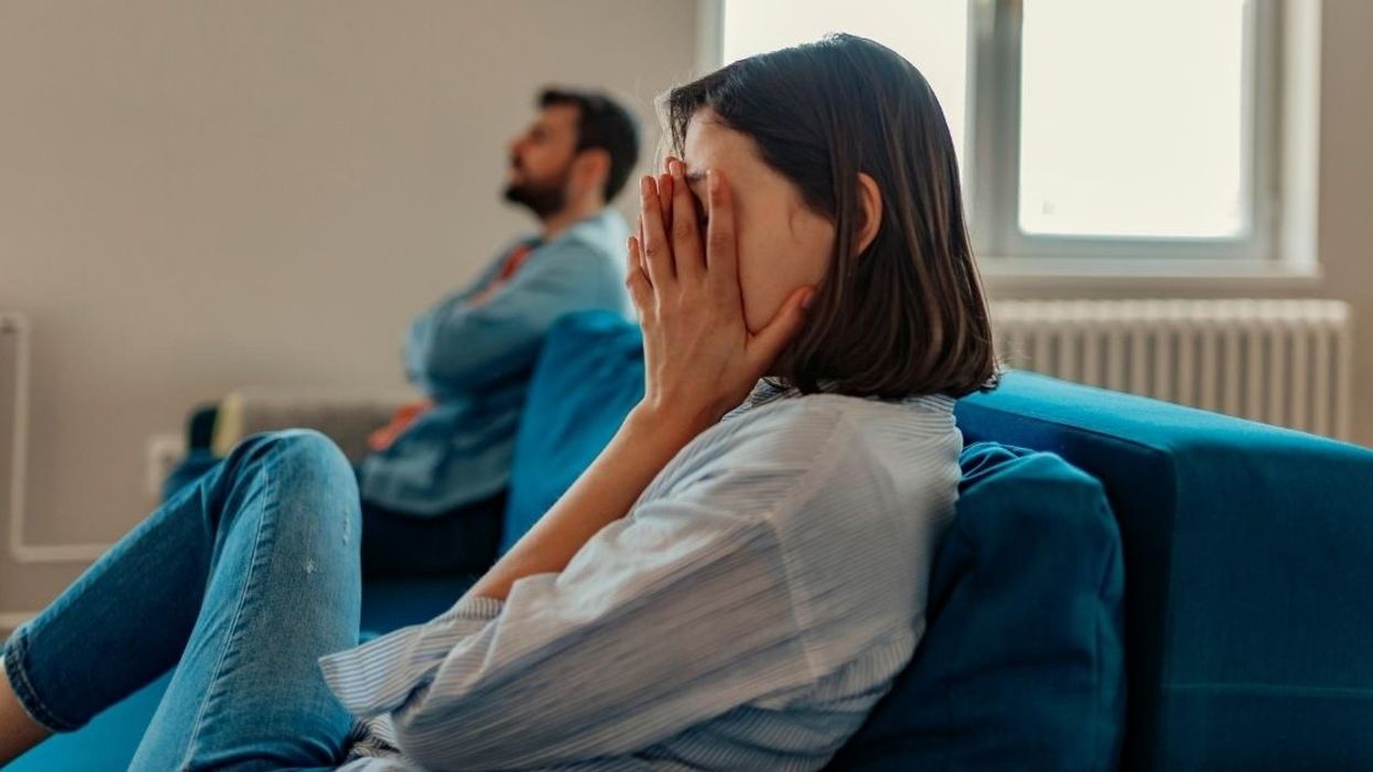 Woman Furious After Finding Out Her Husband Might Be The Father Of Her Best Friend's Daughter