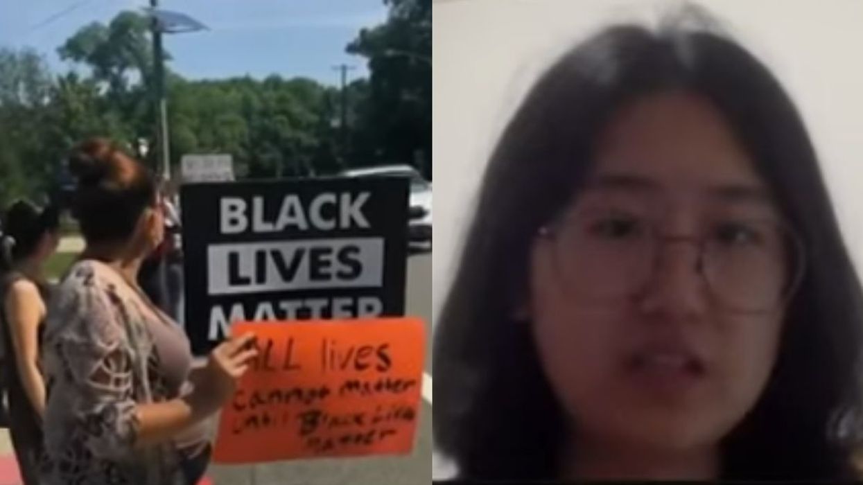New Jersey Mayor Rescinds $2500 Bill For Police Overtime Sent To Teen BLM Rally Organizer After Outrage