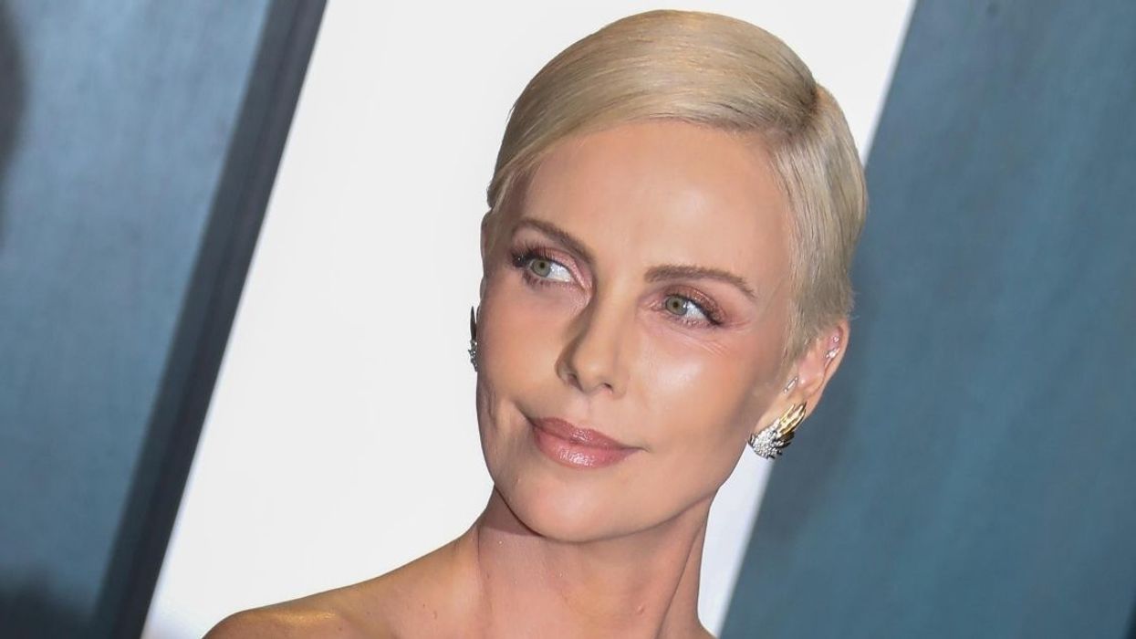 New Marvel Game Blasted After X-Men Superhero Storm Basically Looks Like Charlize Theron With A Tan
