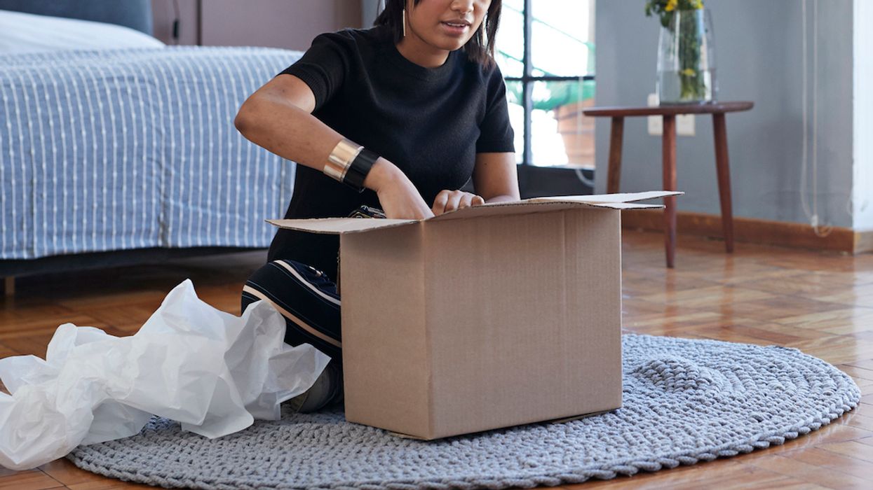 Woman Sparks Drama After Making A Box Of Things Her Partner Who Constantly Loses Things Isn't Allowed To Touch