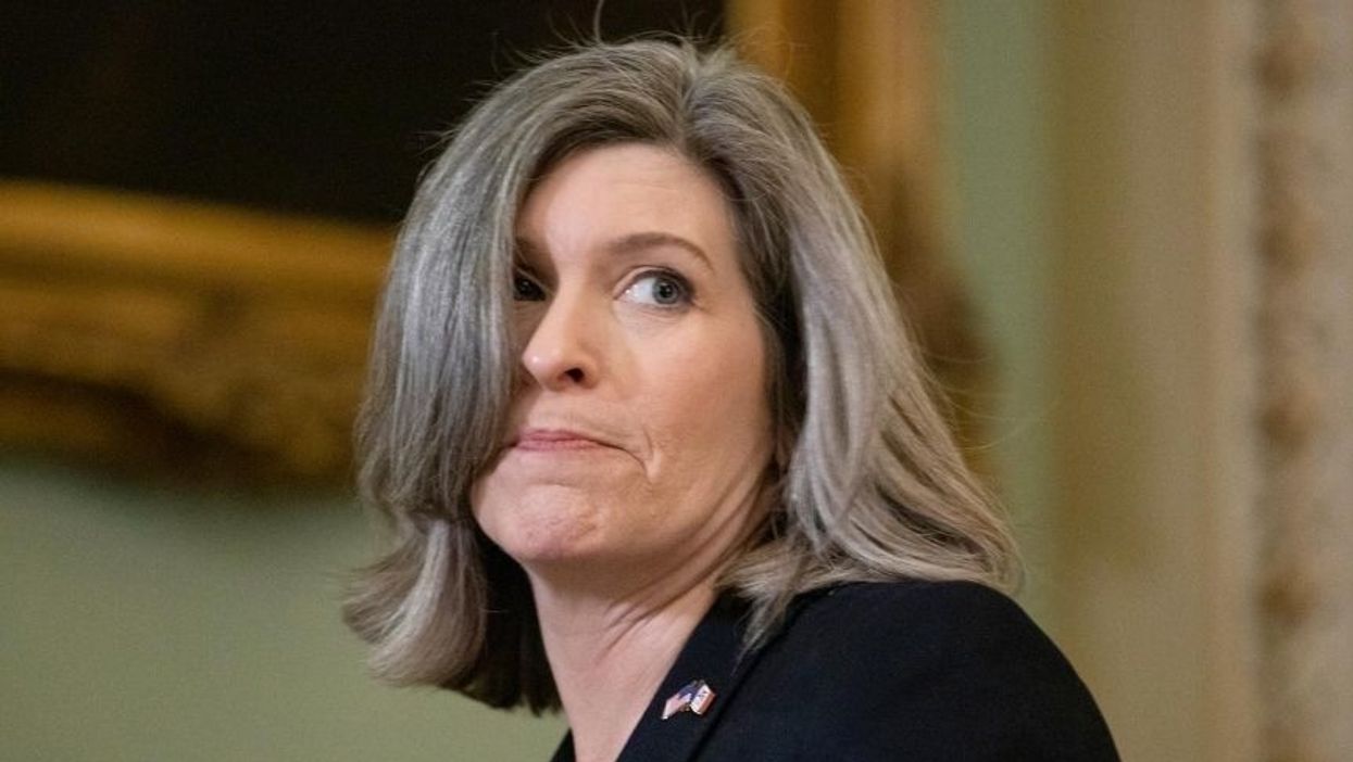 Republican Senator Dragged for Suggesting Doctors Are Falsifying Virus Cases for Financial Gain