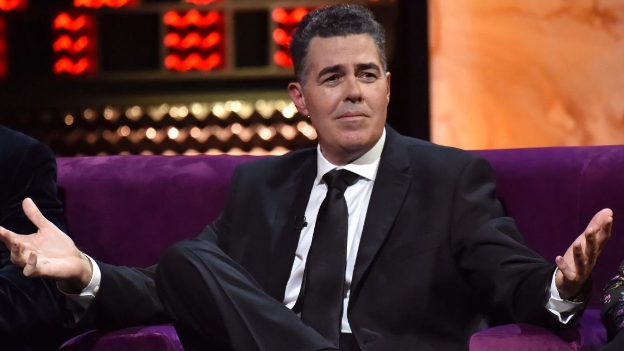 Adam Carolla Gets Shut Down By Celebrities After Mocking 'P*ssy's' For Believing Virus Is Deadly