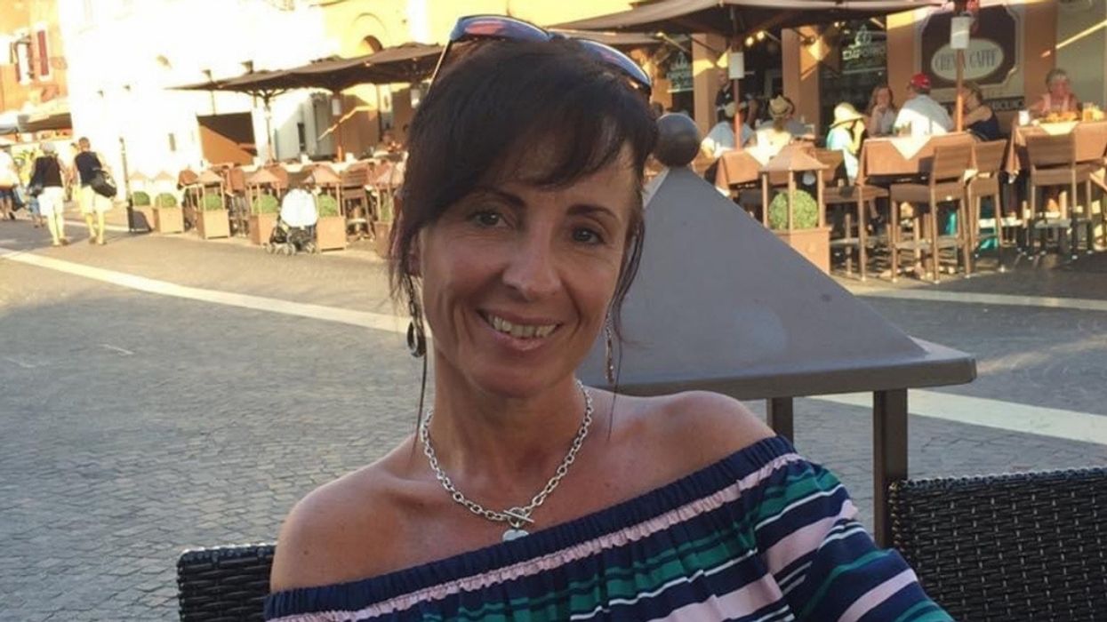 Healthcare Worker Stunned With Stage Four Lung Cancer Diagnosis Despite Never Smoking