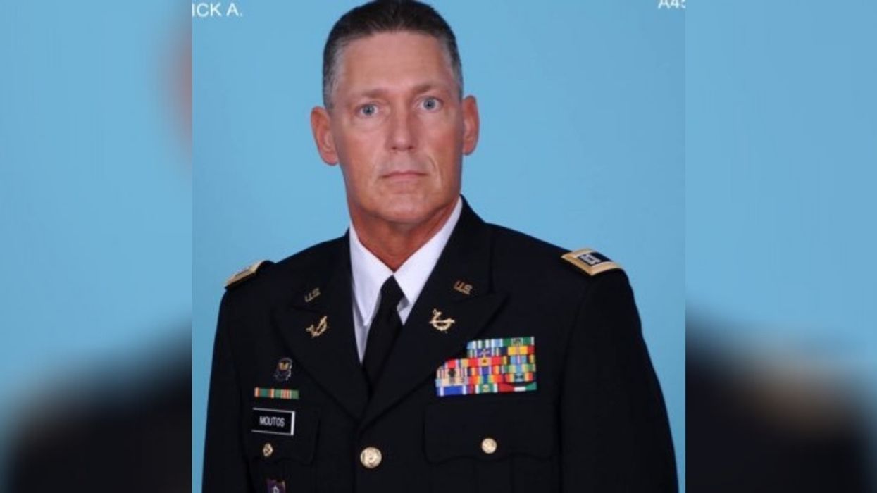 Texas Assistant AG Doubles Down After Being Fired Over His Wildly Bigoted And Threatening Tweets