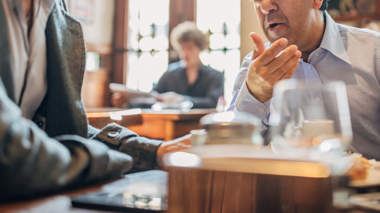 Man With Dwarfism Calls Out His Friend's Girlfriend For Avoiding Him Because Of Her 'Phobia' Of Little People