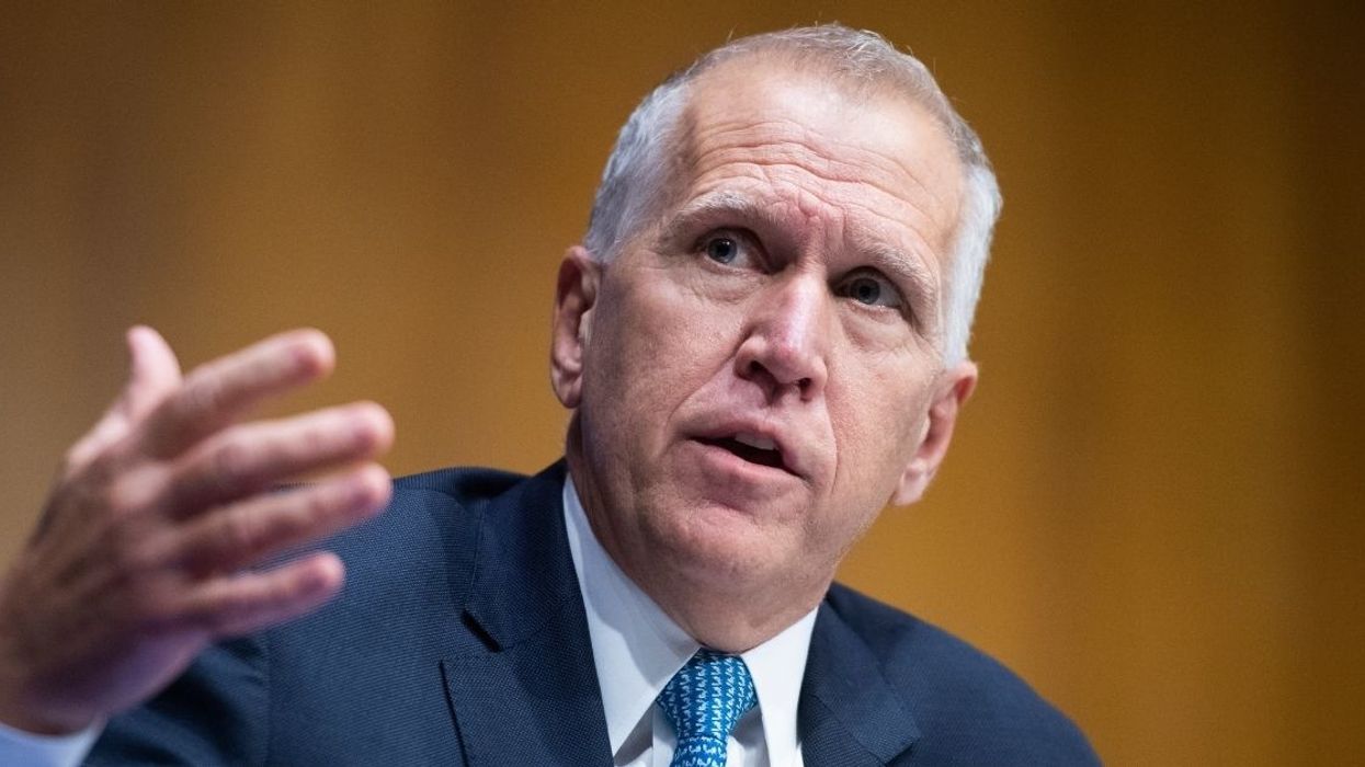 GOP Senator Apologizes After Staffer Told Cancer Survivor She's On Her Own If She Can't Afford Healthcare