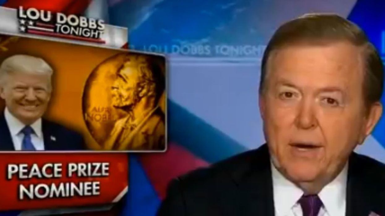 Fox Host Mocked for Proclaiming Trump 'Had a Great Day' After Release of Woodward Tapes