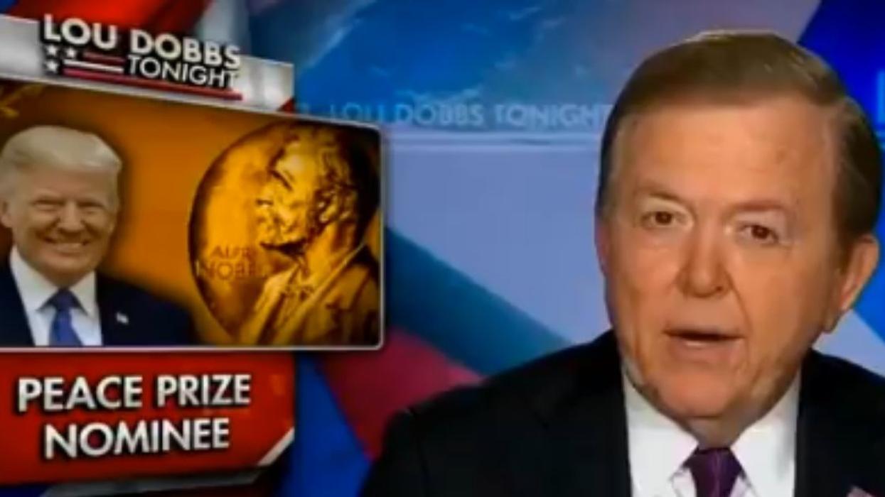 Fox Host Mocked for Proclaiming Trump 'Had a Great Day' After Release of Woodward Tapes