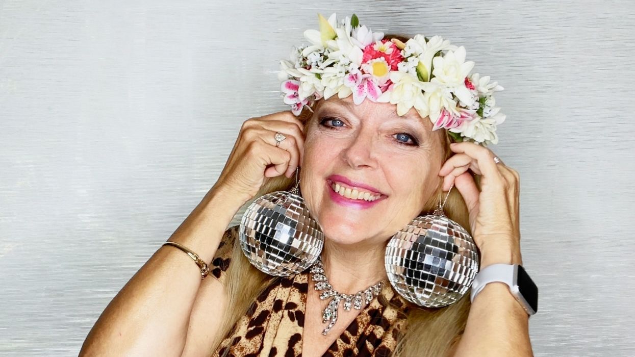 Carole Baskin's First 'Dancing With The Stars' Routine Will Be Set To An Awkwardly Fitting Song