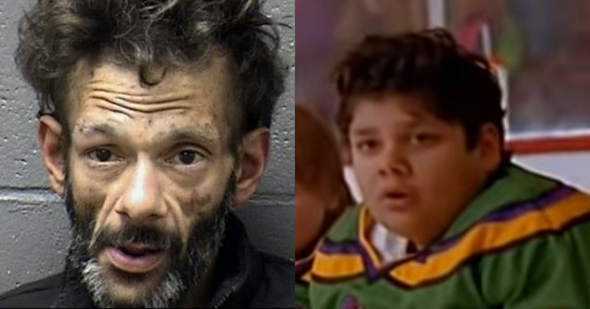 'Mighty Ducks' Star Shaun Weiss Beams With New Set Of Teeth After Celebrating Over 230 Days Sober