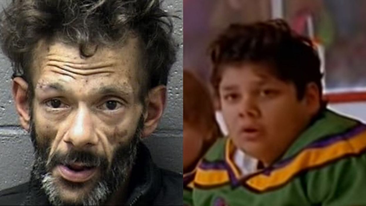 'Mighty Ducks' Star Shaun Weiss Beams With New Set Of Teeth After Celebrating Over 230 Days Sober