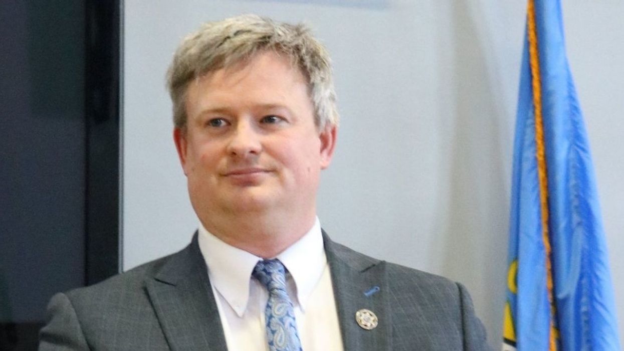 South Dakota's AG Told The Sheriff's Office He Hit A Deer–But He Actually Hit And Killed A Man