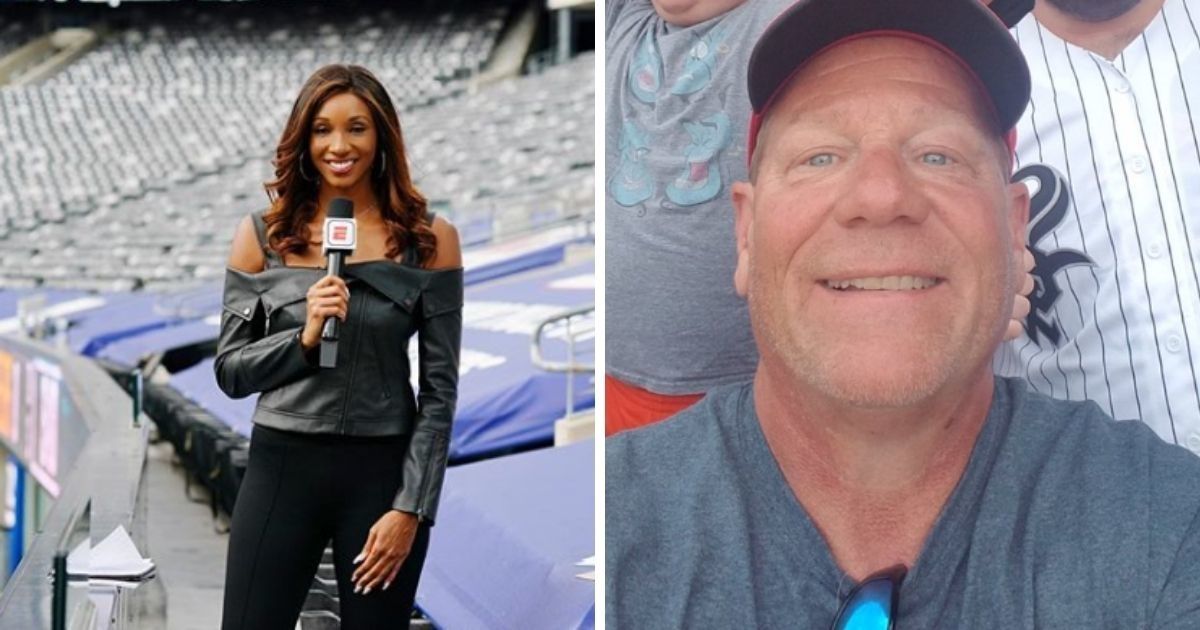 ESPN Reporter Rips Chicago Radio Host After He Made An Overtly Sexist Remark About Her Outfit